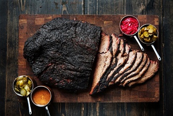 Техасский брискет