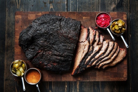 Техасский брискет